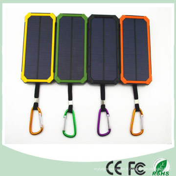 Banque portative d&#39;énergie solaire 12000mAh pour l&#39;appareil-photo d&#39;iPad de téléphone portable (SC-3688-A)